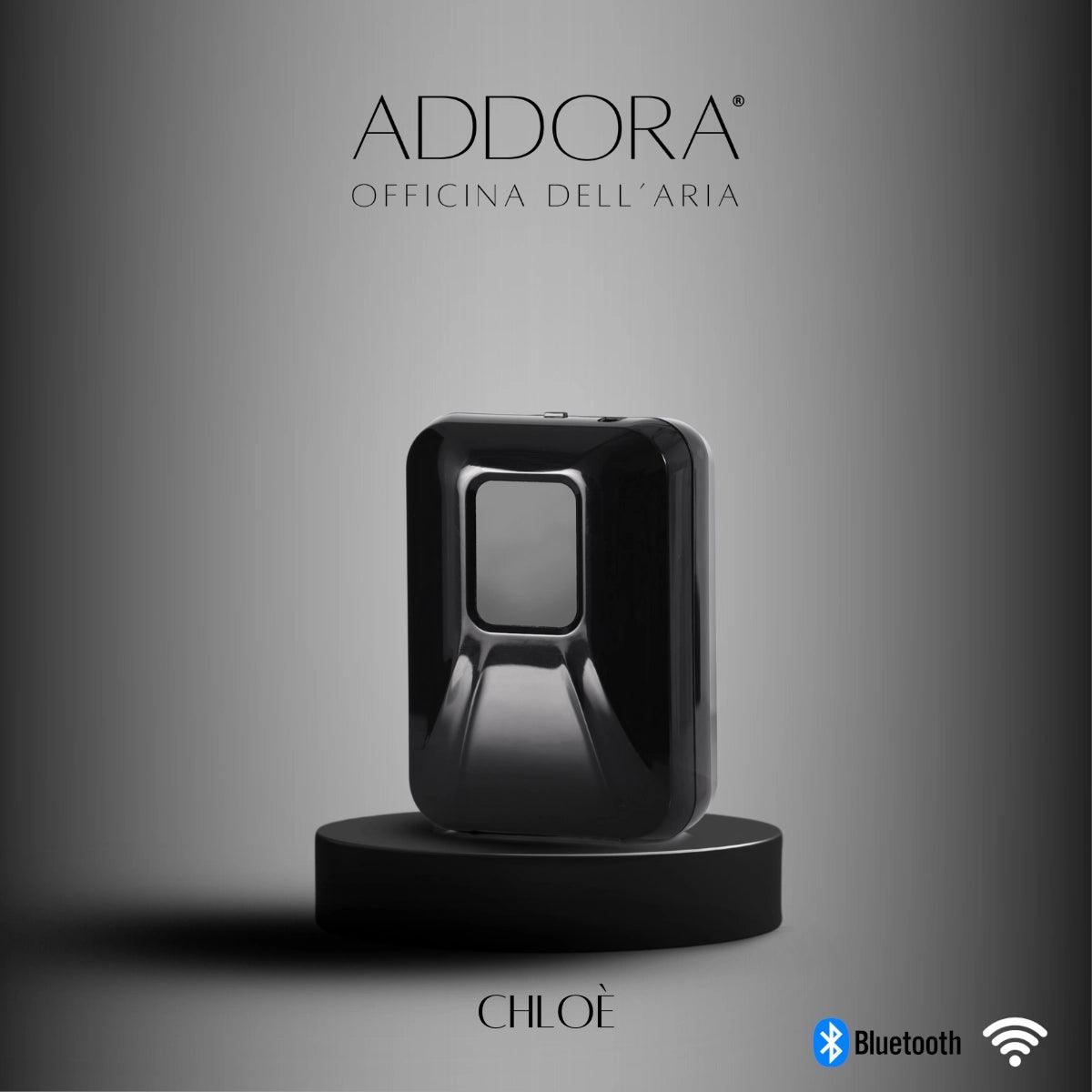 Chloè - Addora officina dell'aria