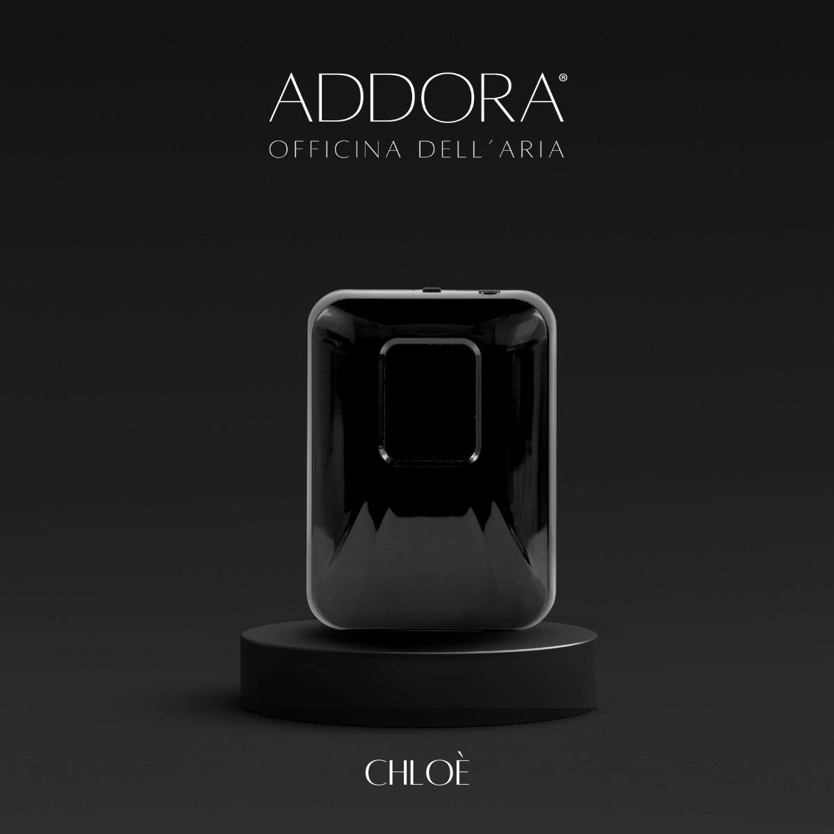 Chloè - Addora officina dell'aria