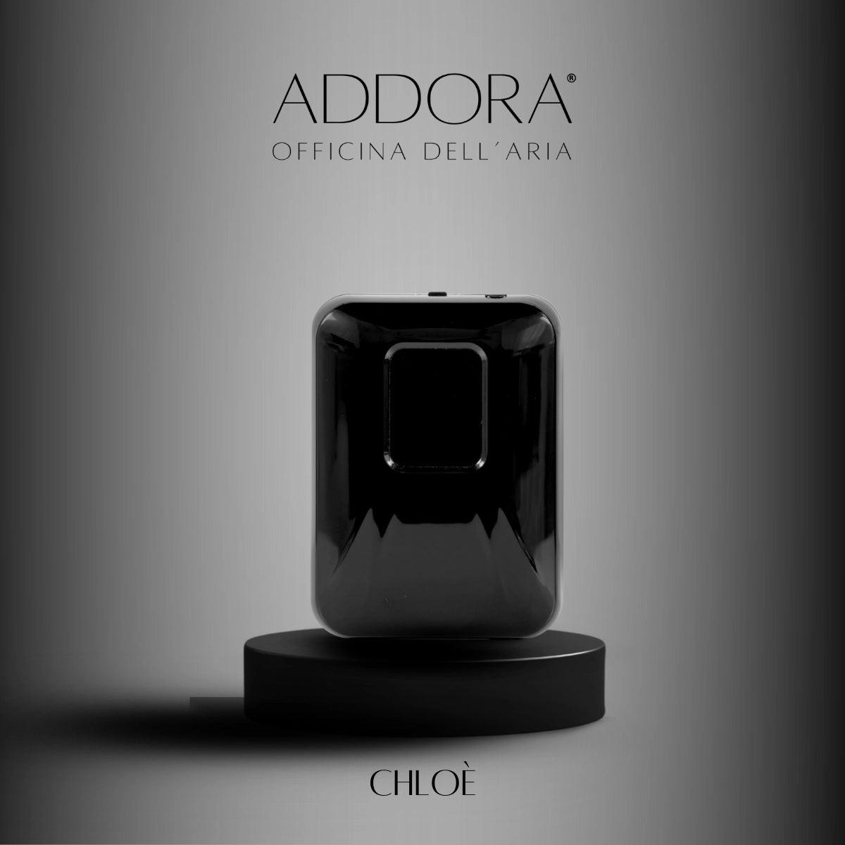 Chloè - Addora officina dell'aria
