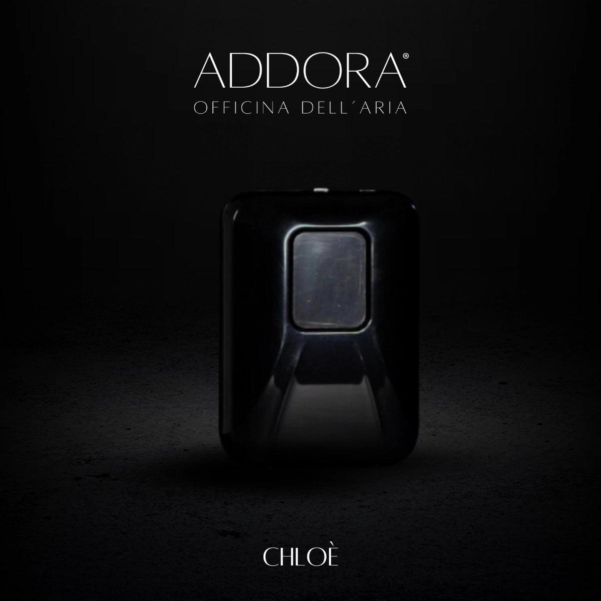 Chloè - Addora officina dell'aria