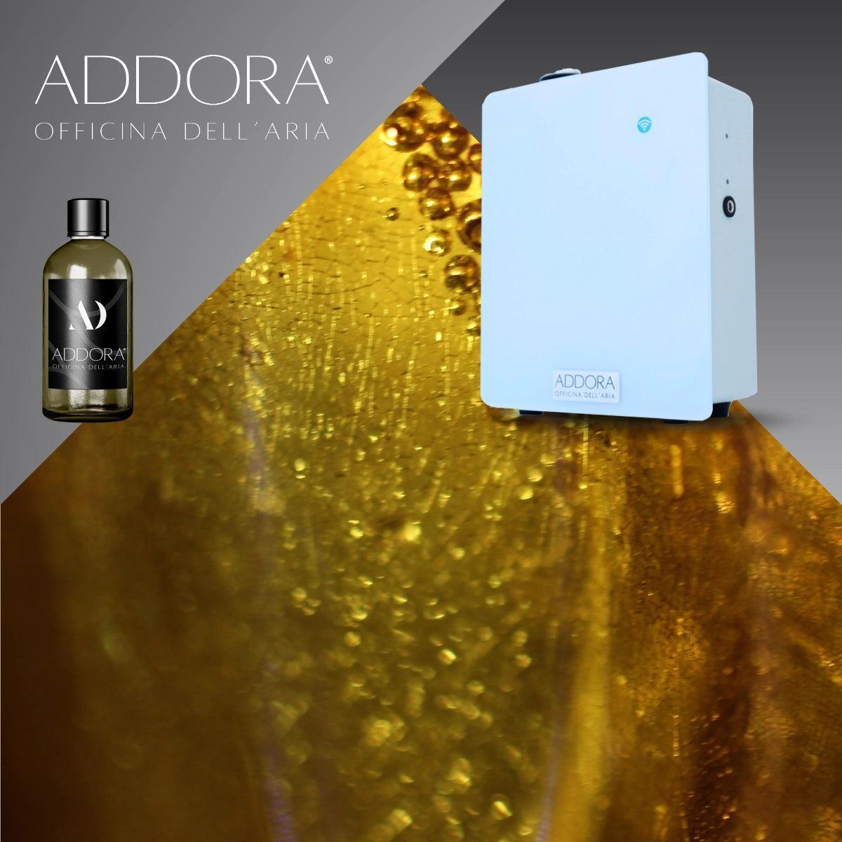 Fragranze | Categoria Ambrato - Addora officina dell'aria