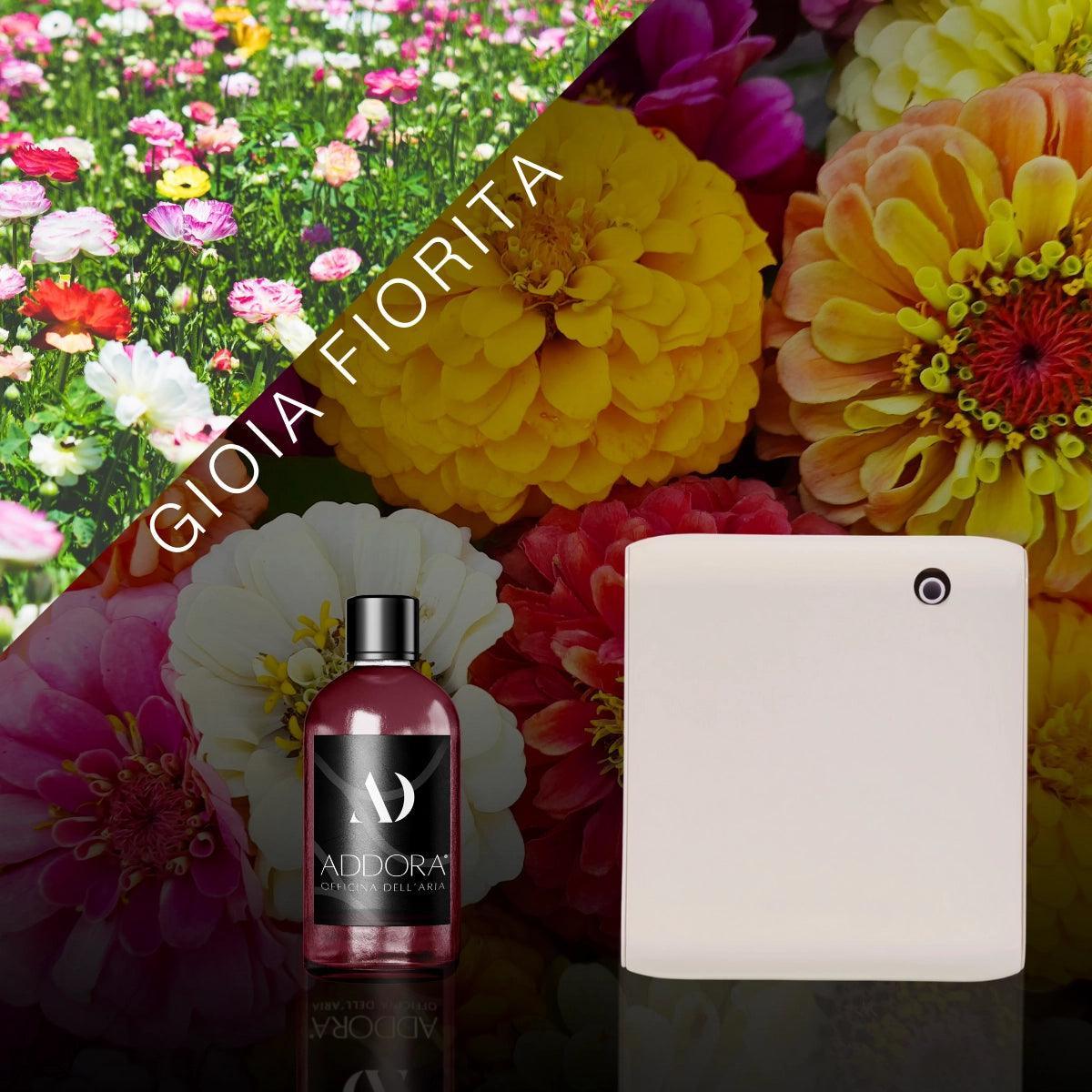 Kit Combo Narciso + Fragranza Fiorito