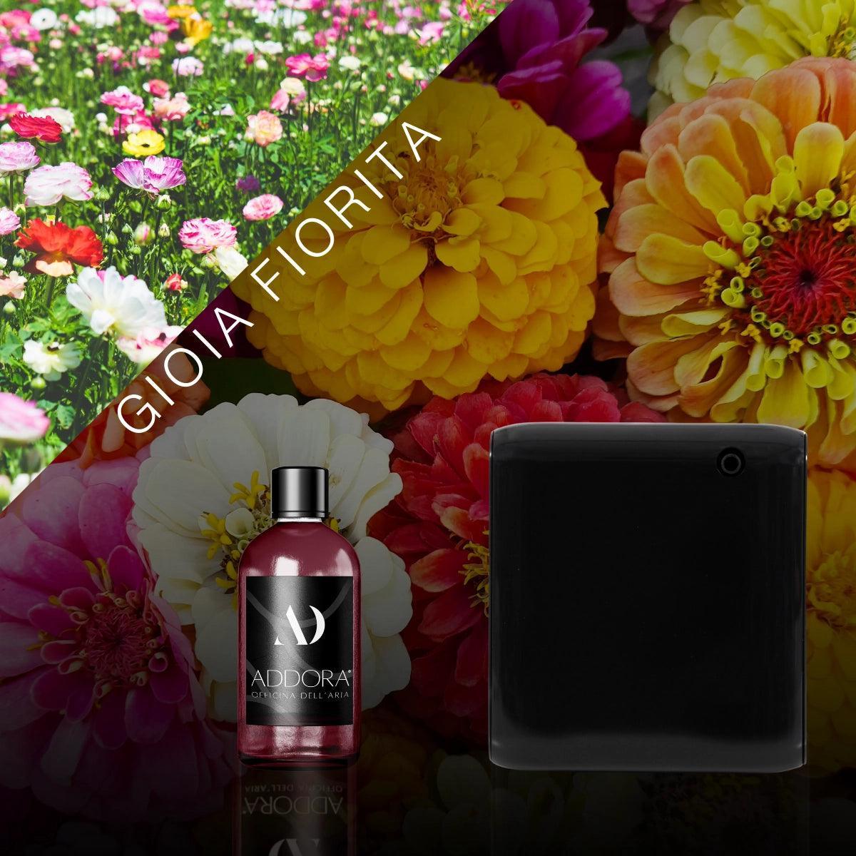 Kit Combo Narciso + Fragranza Fiorito