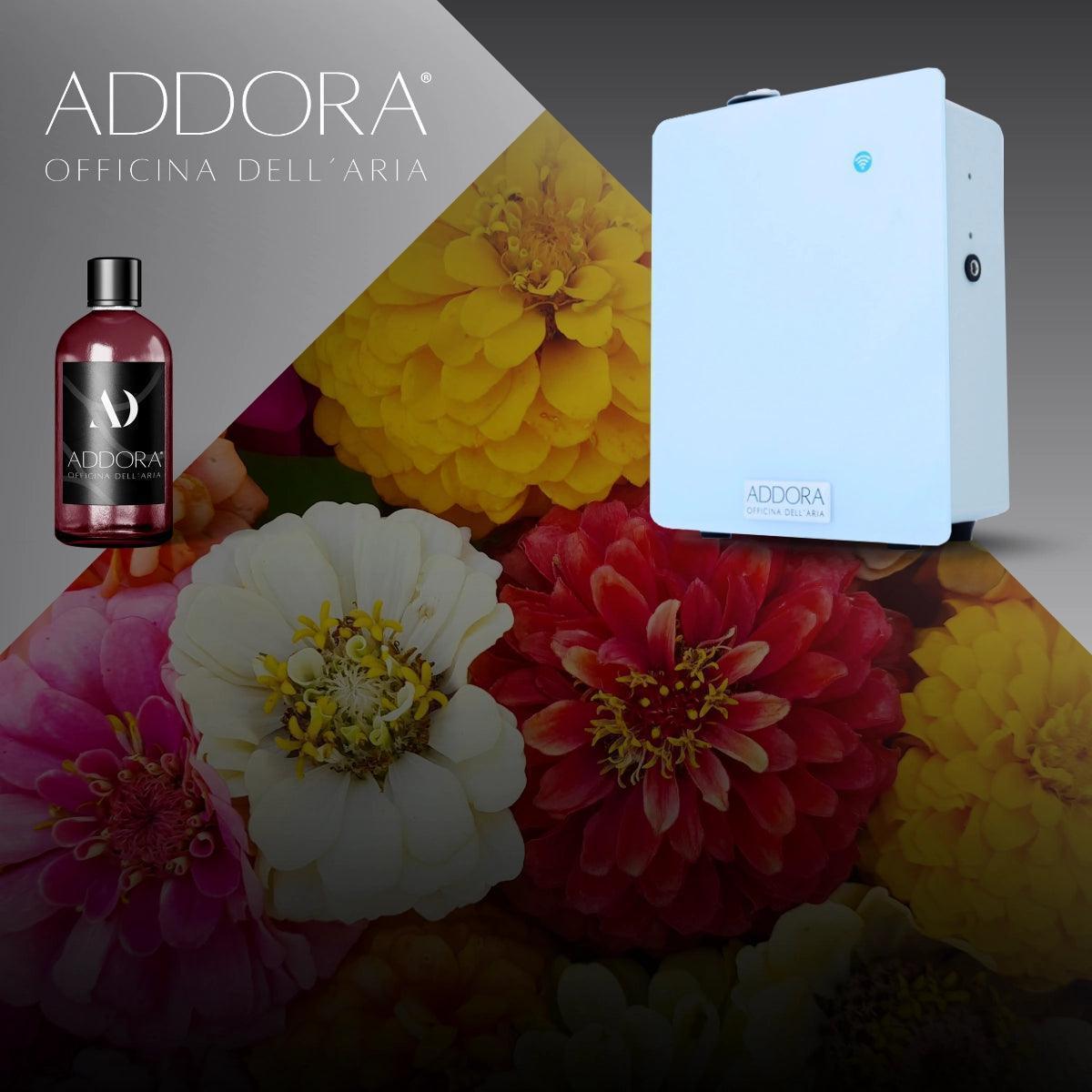 Fragranze | Categoria Fiorito - Addora officina dell'aria