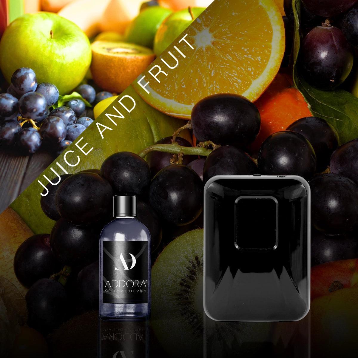 Kit Combo Chloè + Fragranza Fruttato