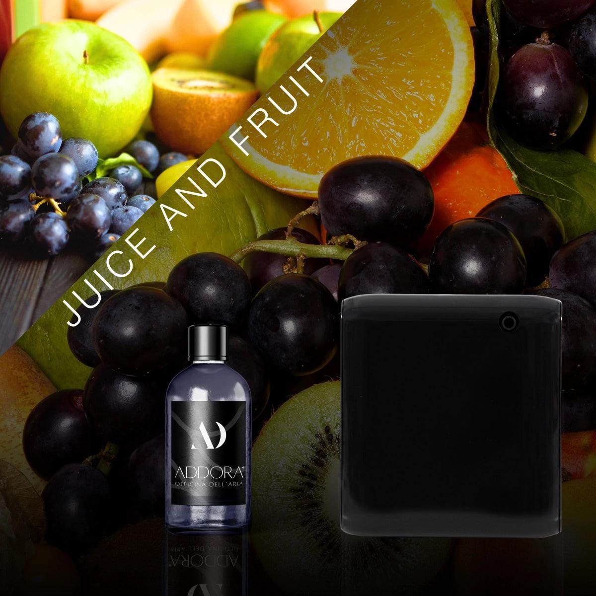 Kit Combo Narciso + Fragranza Fruttato