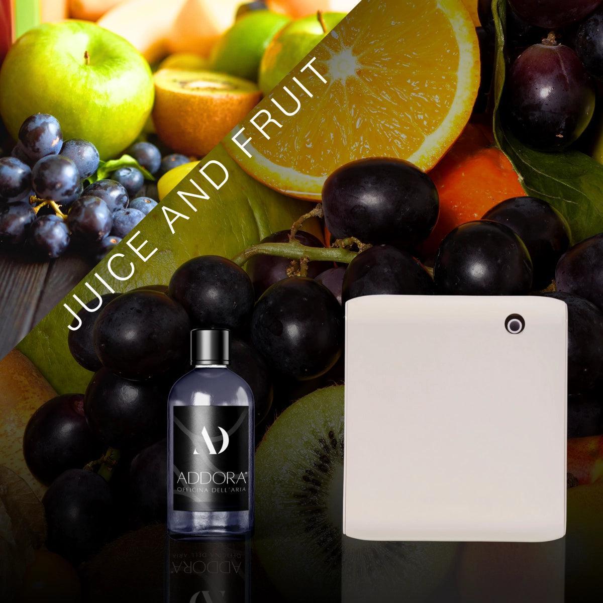 Kit Combo Narciso + Fragranza Fruttato