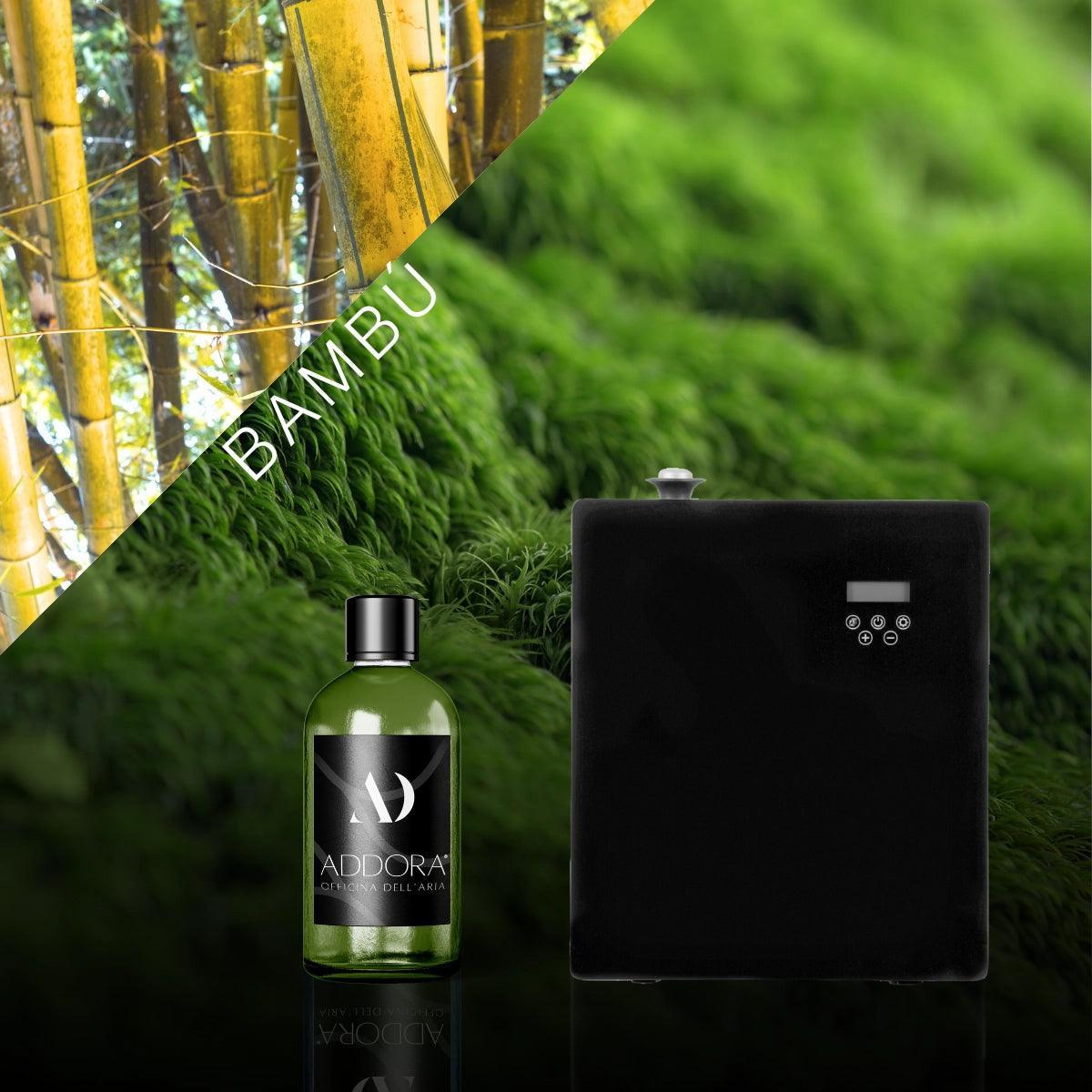 Kit Combo Hugo Plus + Fragranza Green