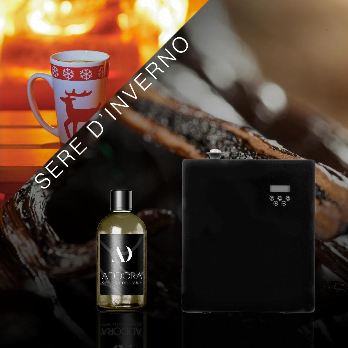 Kit Combo Hugo Plus + Fragranza Gourmand