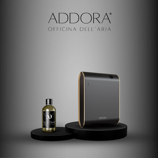 Kit Combo Celine + Fragranze Ambrato - Addora officina dell'aria