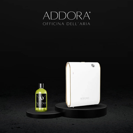 Kit Combo Celine + Fragranze Agrumi