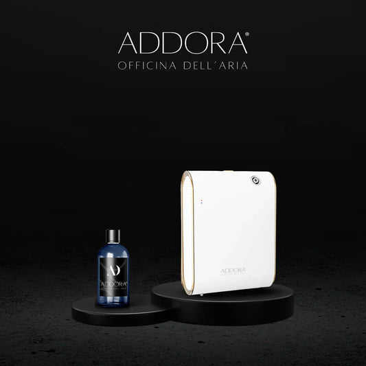 Kit Combo Celine + Fragranze Marino