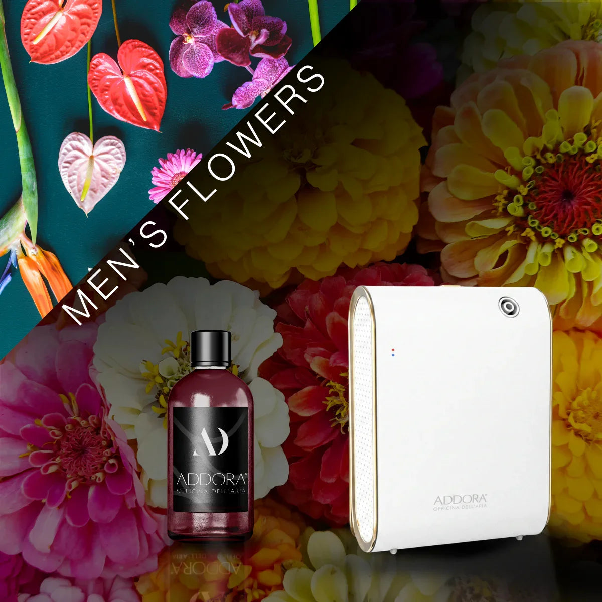 Kit Combo Celine + Fragranze Fiorito