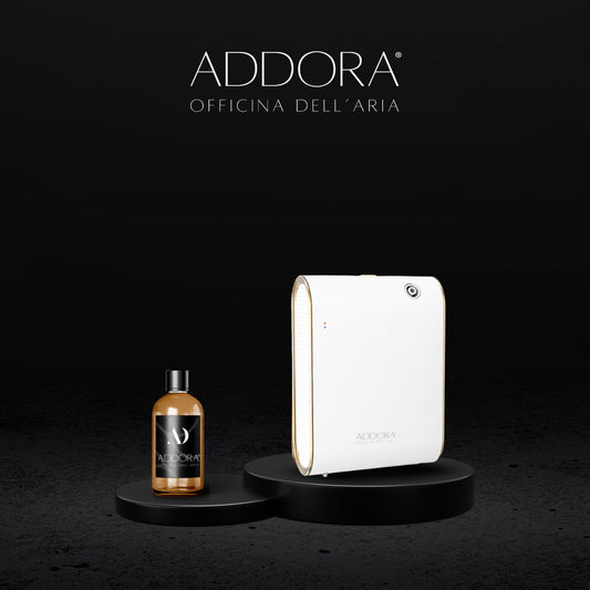 Kit Combo Celine + Fragranze Speziato