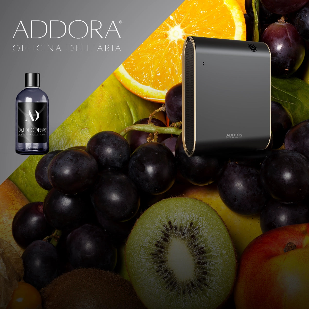 Kit Combo Celine + Fragranze Fruttato