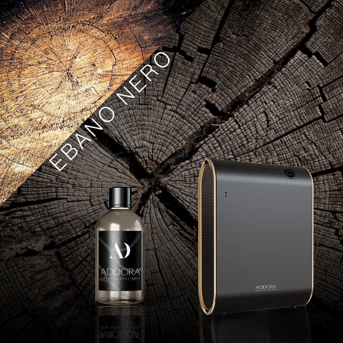 Kit Combo Celine + Fragranze Legnoso