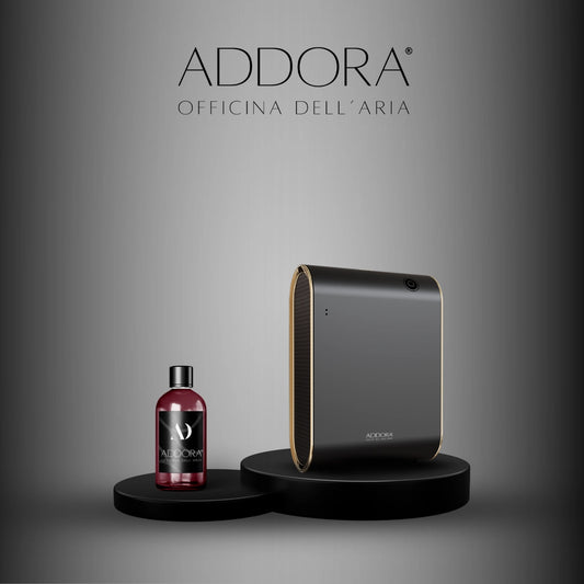 Kit Combo Celine + Fragranze Fiorito - Addora officina dell'aria