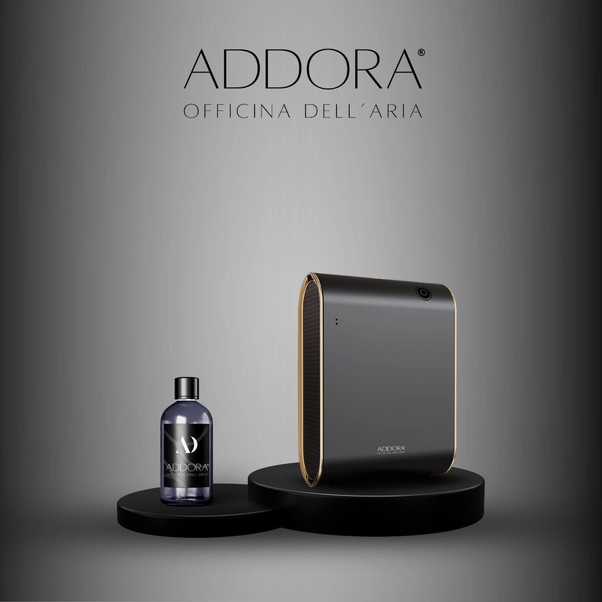 Kit Combo Celine + Fragranze Fruttato - Addora officina dell'aria