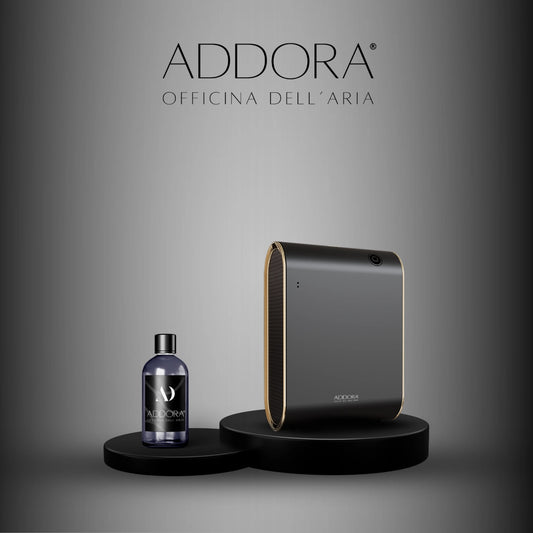 Kit Combo Celine + Fragranze Fruttato - Addora officina dell'aria