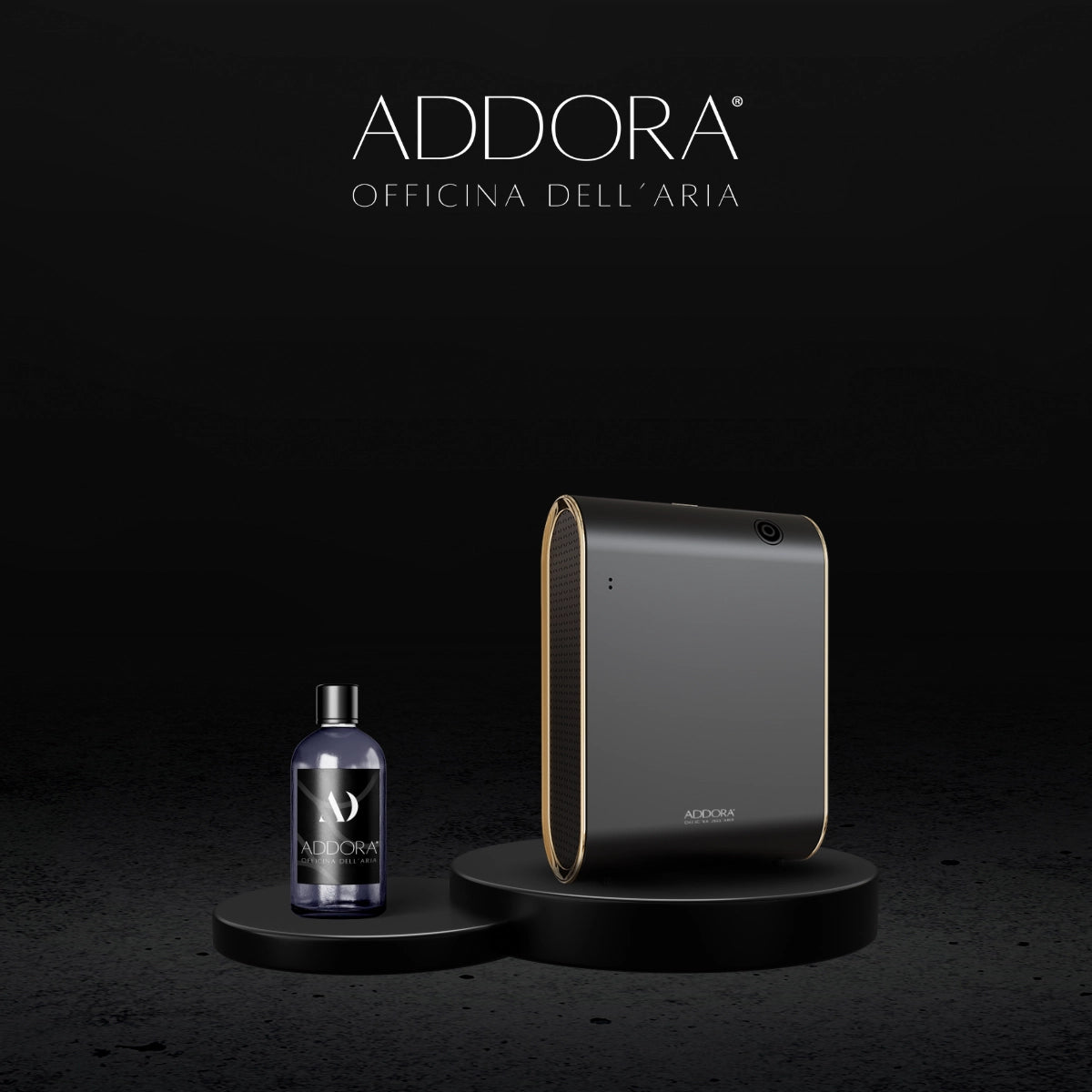 Kit Combo Celine + Fragranze Fruttato - Addora officina dell'aria