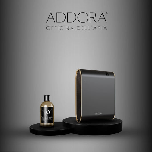 Kit Combo Celine + Fragranze Gourmand - Addora officina dell'aria