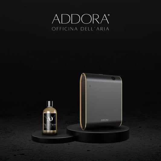 Kit Combo Celine + Fragranze Gourmand - Addora officina dell'aria
