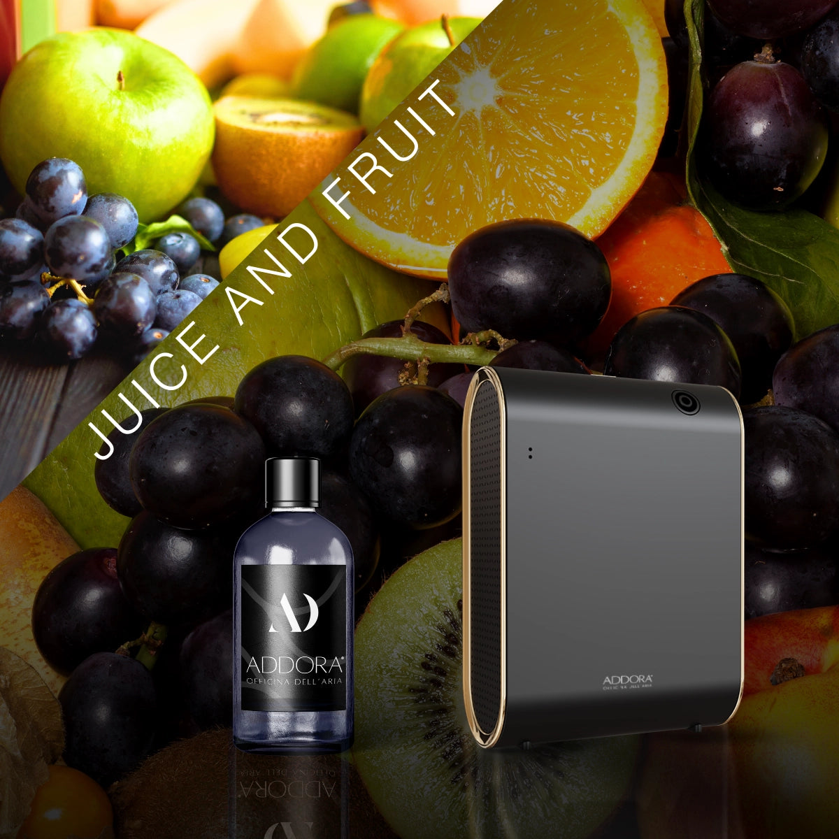 Kit Combo Celine + Fragranze Fruttato