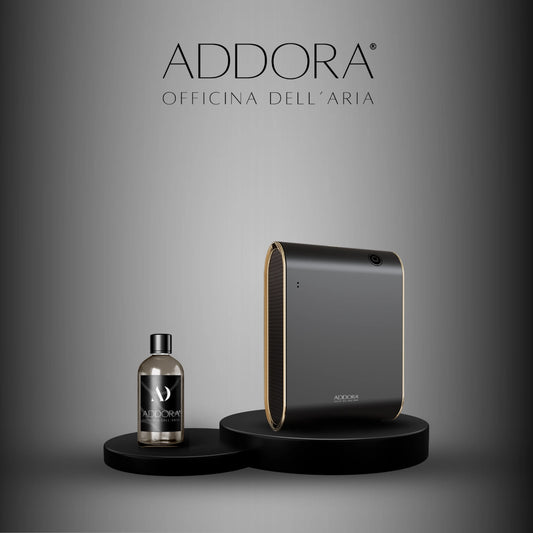 Kit Combo Celine + Fragranze Legnoso - Addora officina dell'aria