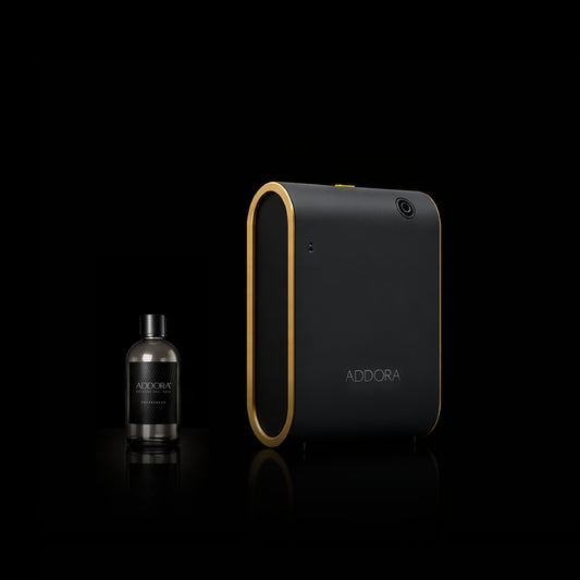 Kit Combo Celine + Fragranze Legnoso