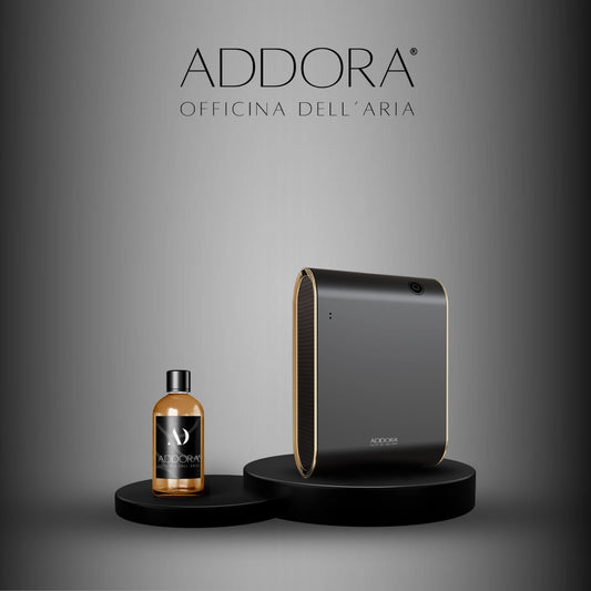 Kit Combo Celine + Fragranze Speziato