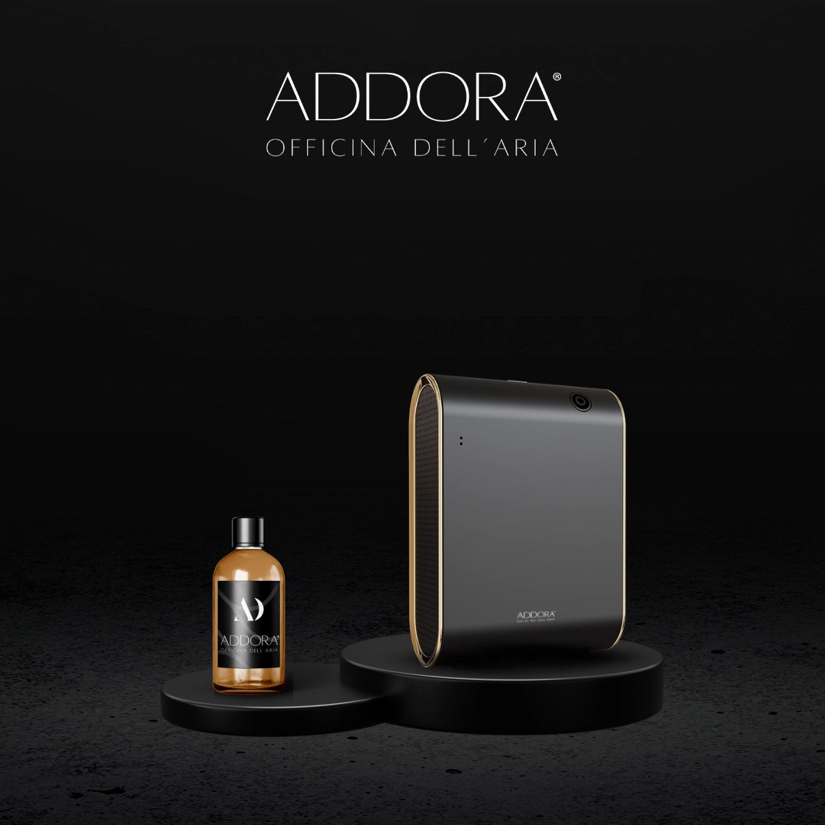 Kit Combo Celine + Fragranze Speziato