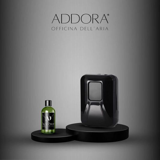 Kit Combo Chloè + Fragranza Green