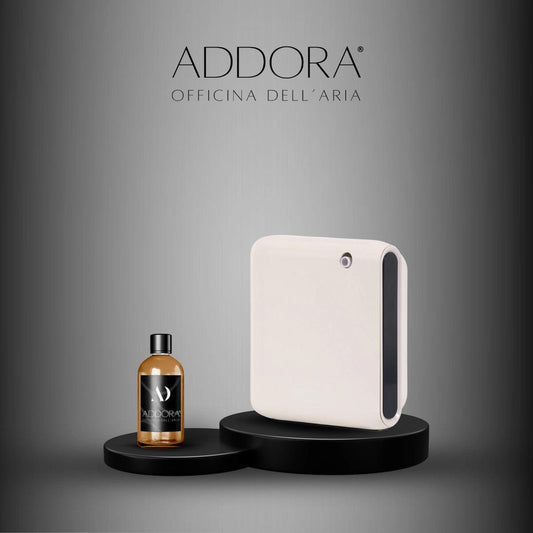 Kit Combo Narciso + Fragranza Speziato