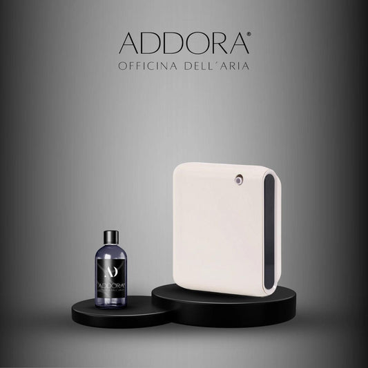 Kit Combo Narciso + Fragranza Fruttato