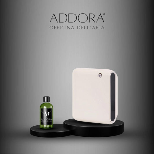 Kit Combo Narciso + Fragranza Green