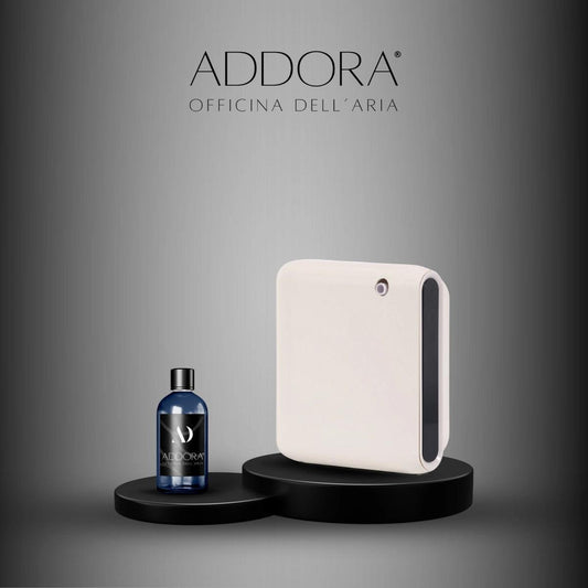 Kit Combo Narciso + Fragranza Marino