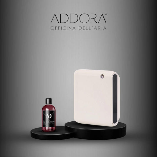 Kit Combo Narciso + Fragranza Fiorito