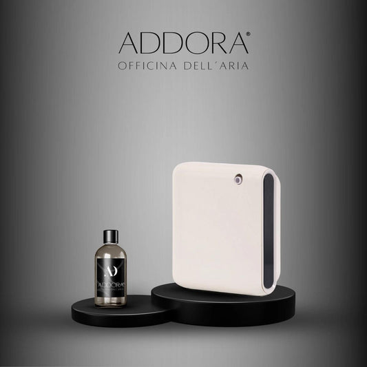 Kit Combo Narciso + Fragranza Legnoso