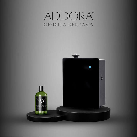 Kit Combo Hugo + Fragranza Green