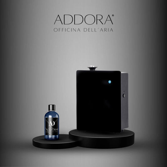 Kit Combo Hugo + Fragranza Marino