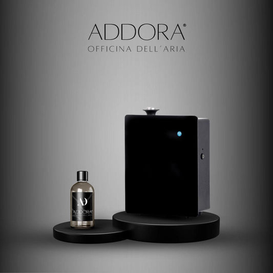 Kit Combo Hugo + Fragranza Legnoso