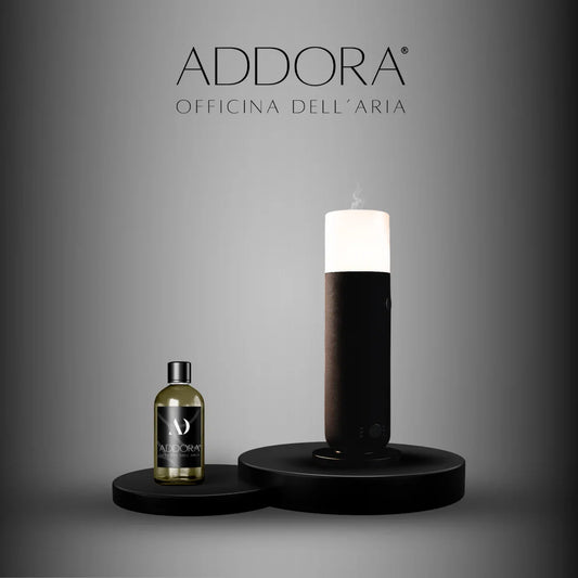 Kit Combo Dina + Fragranze Ambrato