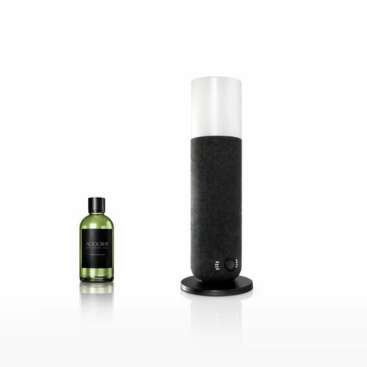 Kit Combo Dina + Fragranze Green