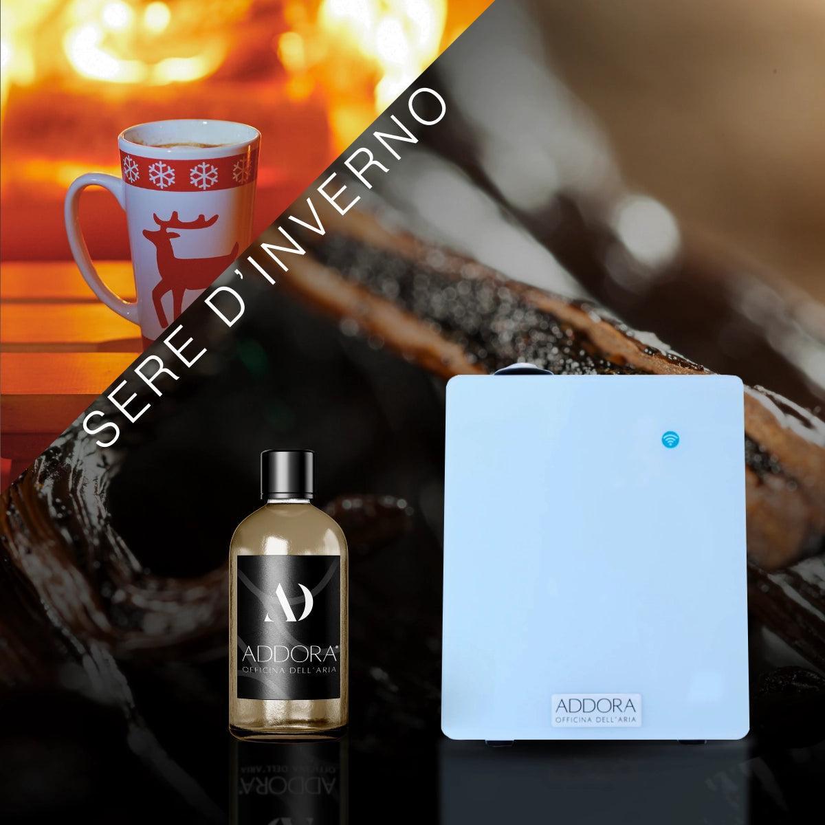 Kit Combo Hugo + Fragranza Gourmand