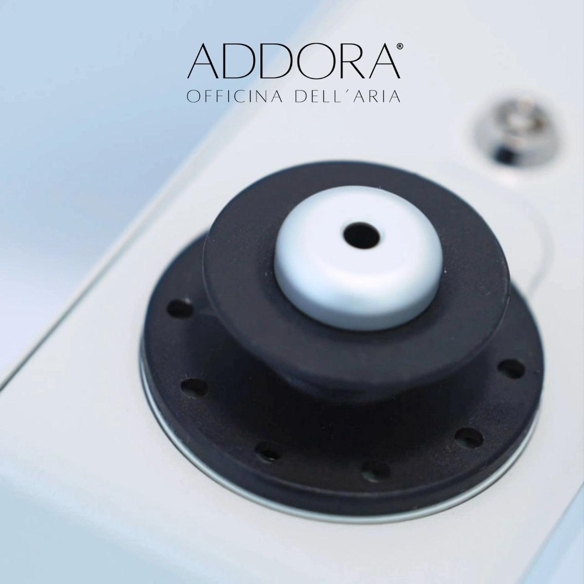 Hugo Plus - Addora officina dell'aria