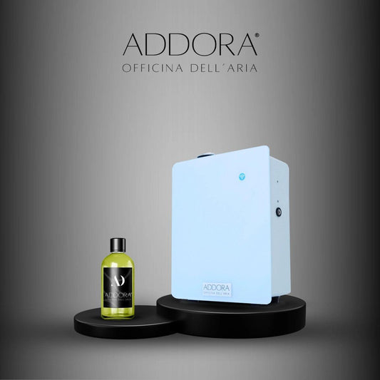 Kit Combo Hugo Plus + Fragranza Agrumi