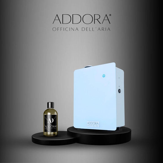 Kit Combo Hugo Plus + Fragranza Ambrato