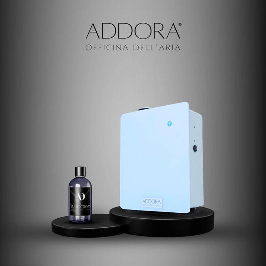 Kit Combo Hugo Plus & Fragranza Fruttato