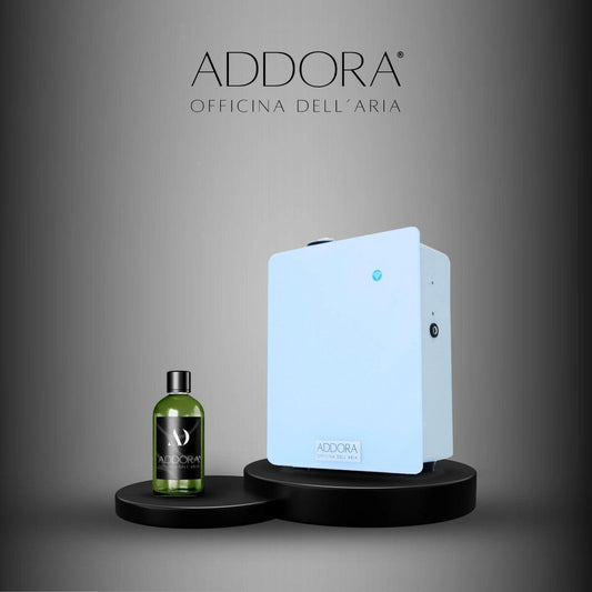 Kit Combo Hugo Plus + Fragranza Green