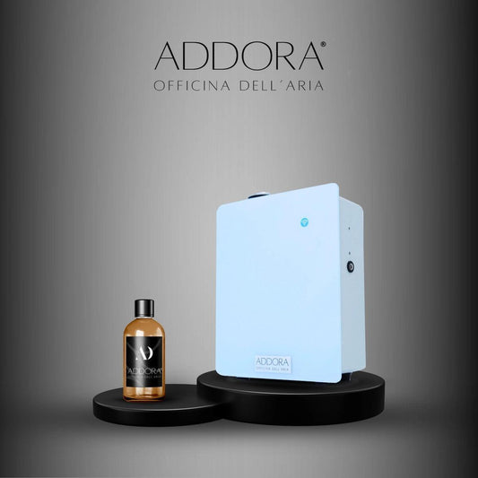 Kit Combo Hugo Plus + Fragranza Speziato